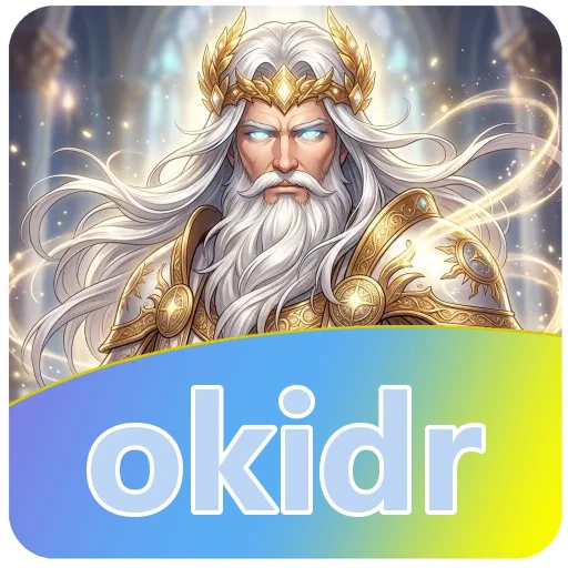 Ilustrasi isi berkas okidr 4.8.1