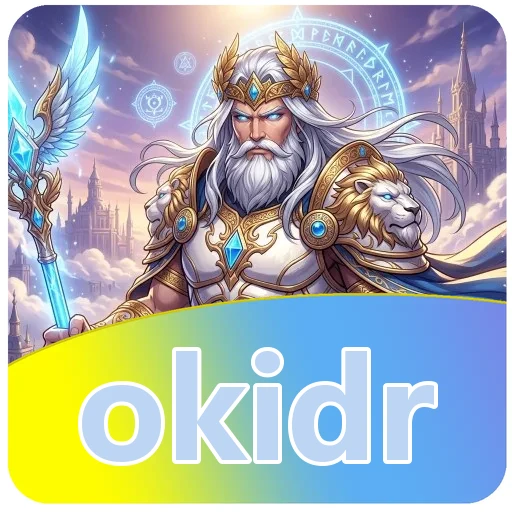 Ilustrasi persyaratan Android untuk okidr 4.8.1
