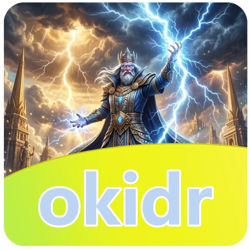 Ilustrasi aplikasi okidr, kategori utilitas