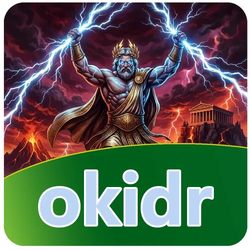 Ilustrasi kategori utilitas okidr