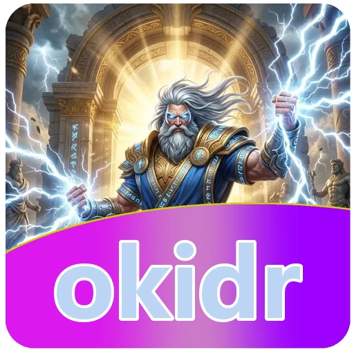 Ilustrasi empat izin aplikasi okidr