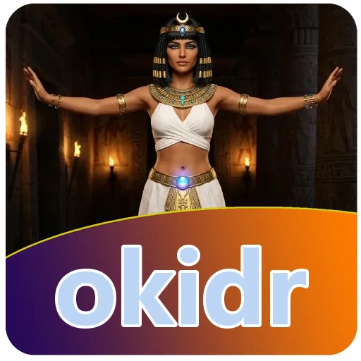 Ilustrasi berkas okidr APK 32.7 MB