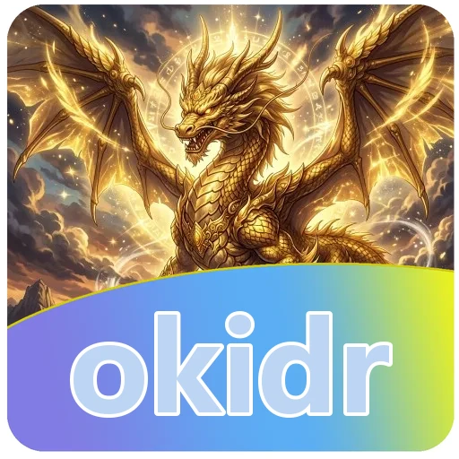 Keamanan okidr