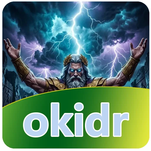 Mengunduh okidr APK 4.8.1